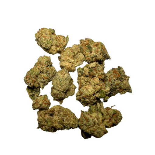 Orange Bud (Smalls)