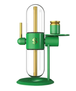 Dr. Greenthumb's X Stundenglass gravity infuser