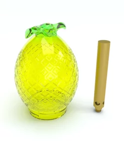 Kompact pineapple globe (Single)