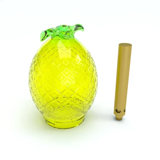 Kompact pineapple globe (Single)